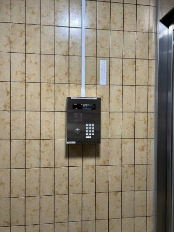 朝日根津八重垣マンションのその他