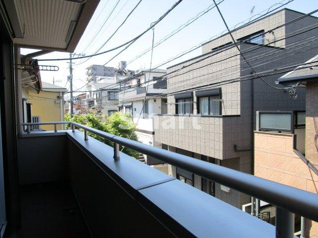 【展望】 | シェ・モア