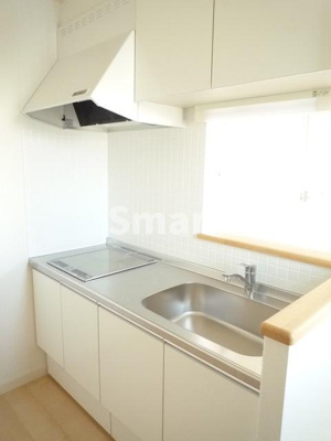 【キッチン】 | シェ・モア