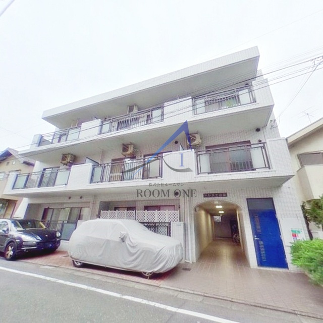 ドルチェ山富 