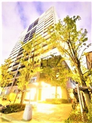 パークホームズ川崎大師表参道の外観|2013年築の分譲マンション！