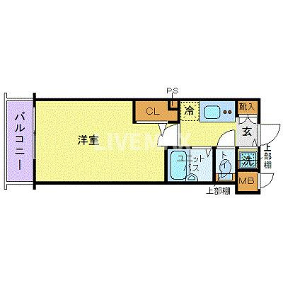 トーシンフェニックス芝浦ベイフォート