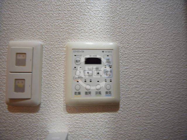 南堀江プライマリーワンのその他|南堀江プライマリーワン　浴室乾燥機