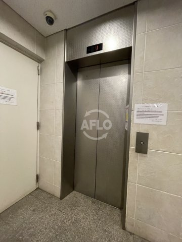 南堀江プライマリーワンのその他共用部分|南堀江プライマリーワン　エレベーター