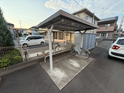 【その他共用部分】 | カトル・セゾン