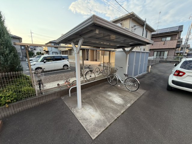 【その他共用部分】 | カトル・セゾン