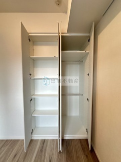 【収納】 | パークアクシス大塚サウスレジデンス