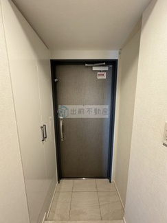 【玄関】 | パークアクシス大塚サウスレジデンス