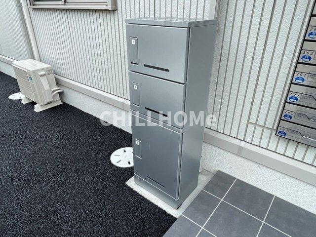 グランメール　C|当社、チルホームのHPもご覧ください(^^)/物件情報多数♪