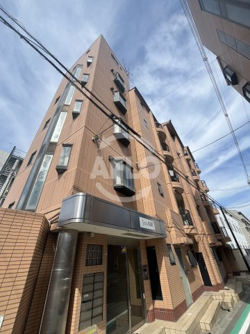 JIRO淡路の外観|外観