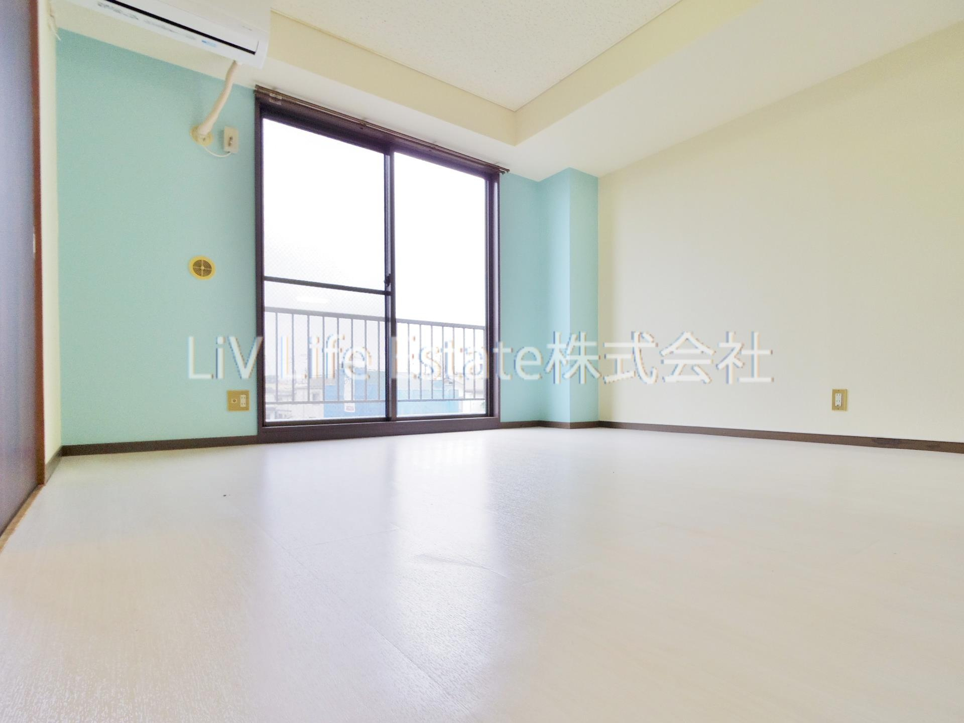 西東京市芝久保町３丁目の賃貸マンションのその他