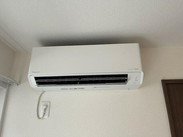 アバンティカワサキの設備