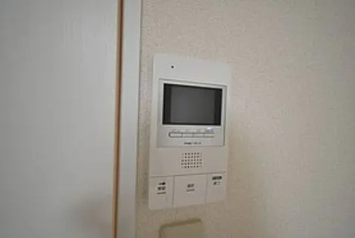 墨田区石原１丁目の賃貸マンションのセキュリティ
