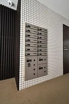 墨田区石原１丁目の賃貸マンションのその他共用部分