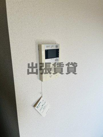 仲介手数料0円！RAFFLE OZONEのセキュリティ