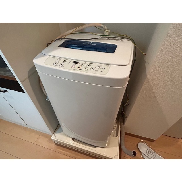 川口プラザＤのその他