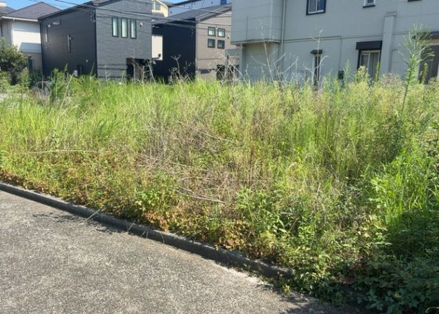 【外観】 | 家を建てる前提で土地を探している場合、地盤の丈夫さは譲れない条件の一つです。地盤が脆弱だと追加工事が必要となります。また、過去に地盤沈下や液状化現象を起こした土地は、できるだけ避けた方がいいでしょう。