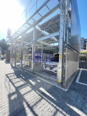 【駐車場】 | パレステージ藤沢Ⅱ