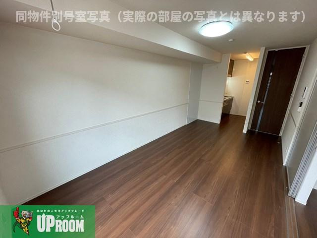 グレースタウン江南Fの内装