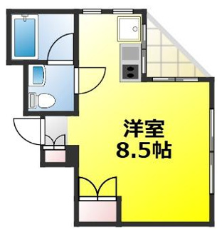 【間取り】 | SKOG