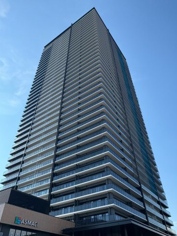 シティタワー古川橋の画像