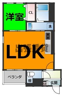 仲介手数料0円！アルティス志賀本通