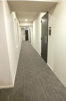中央区日本橋馬喰町２丁目の賃貸マンションのその他共用部分