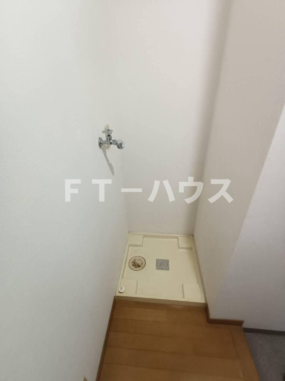 アーネット西船橋の設備