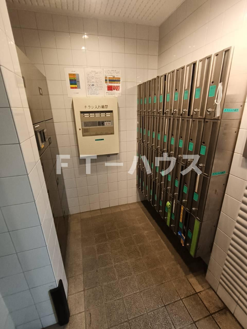 アーネット西船橋のその他