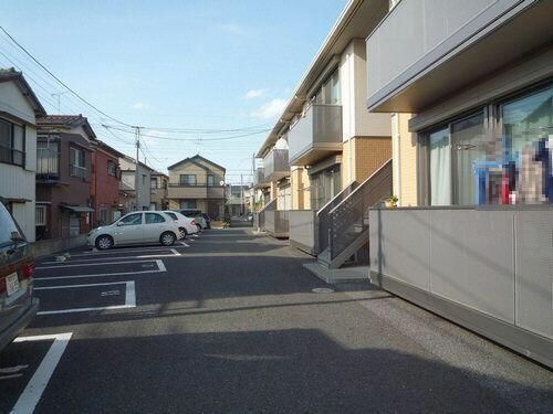 エミネンス馬橋のその他