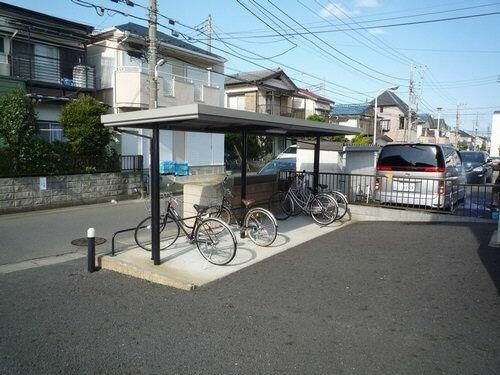エミネンス馬橋のその他