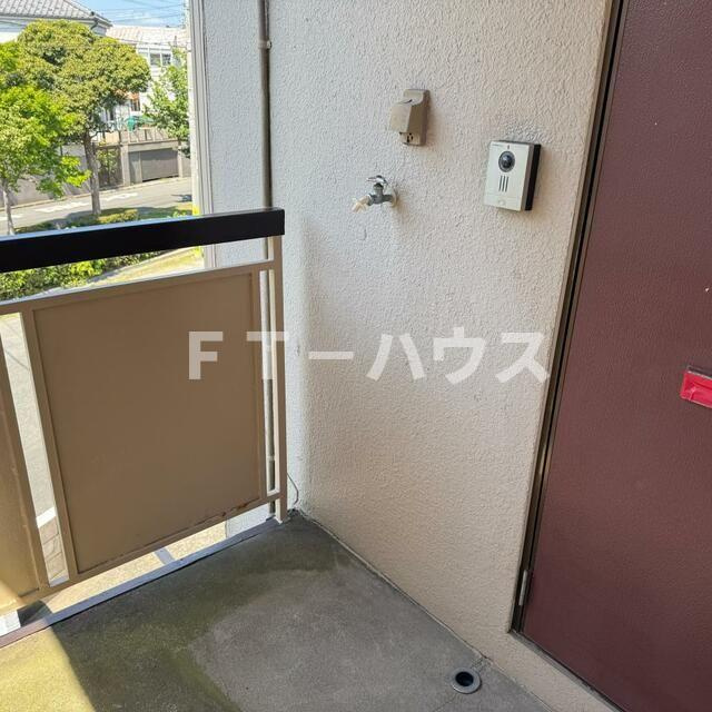 コーポ南行徳Ｃ棟のその他