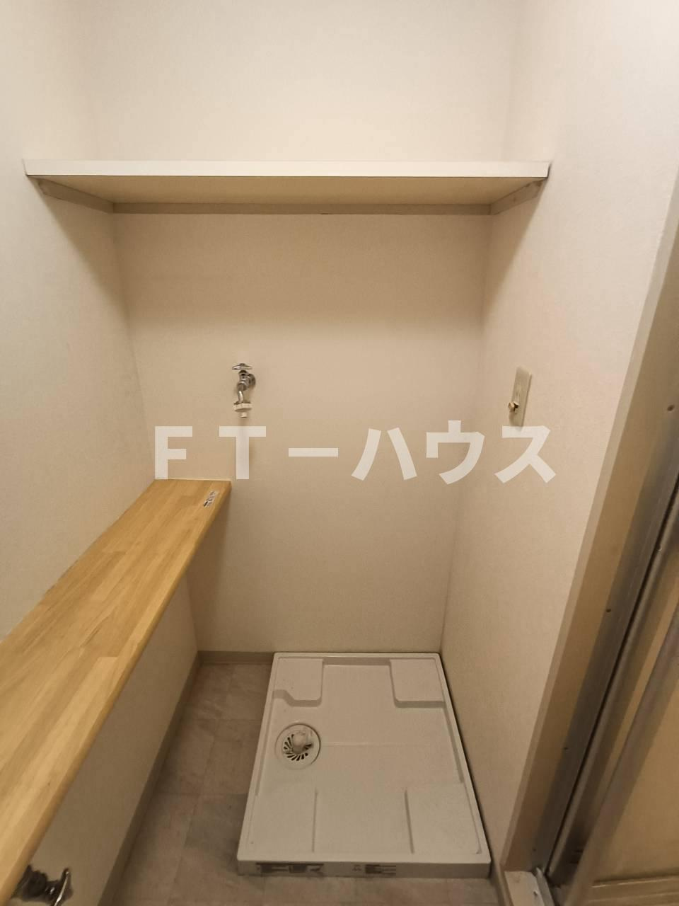 ハイライズ西船弐番館の設備