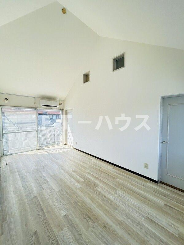 渋谷レジデンスの設備