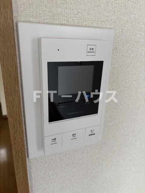 アルジェノン（Ｅ－０９２）のセキュリティ