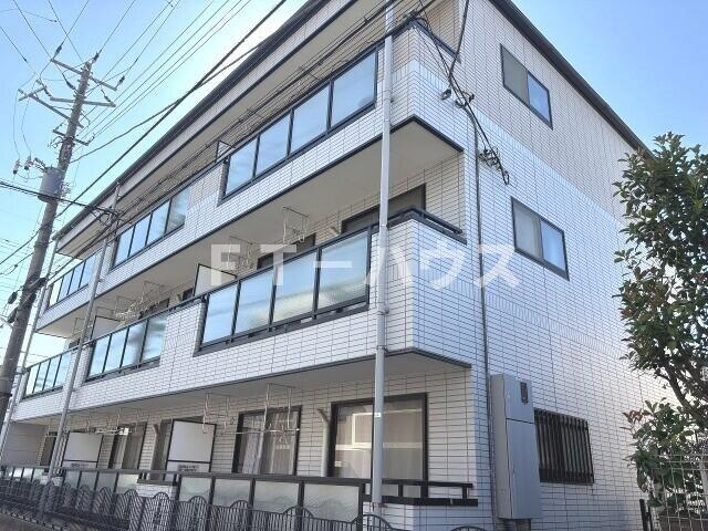 アルジェノン（Ｅ－０９２）の外観