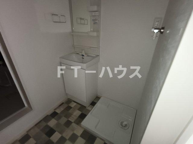 アイフラットの設備