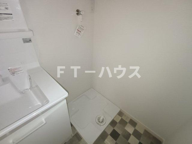 アイフラットの設備