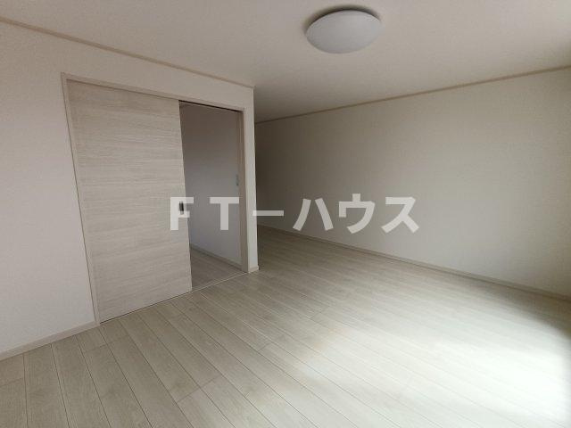 アイフラットの居間・リビング
