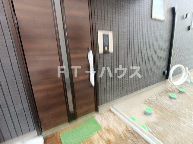 アイフラットのセキュリティ
