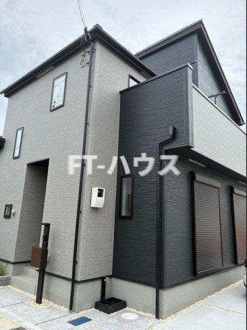 船橋市大穴北4丁目Ⅱ戸建のその他共用部分