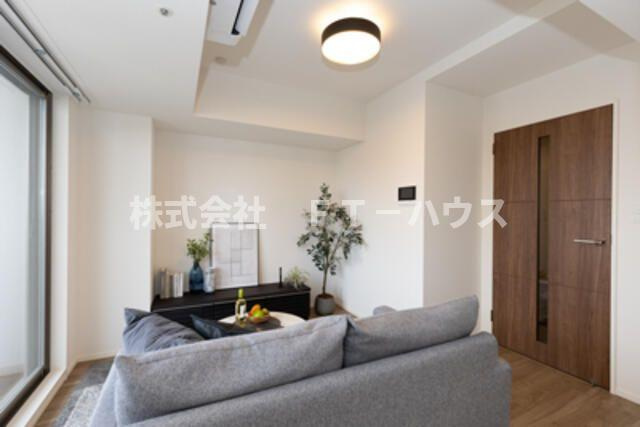 パークアクシス市川のその他
