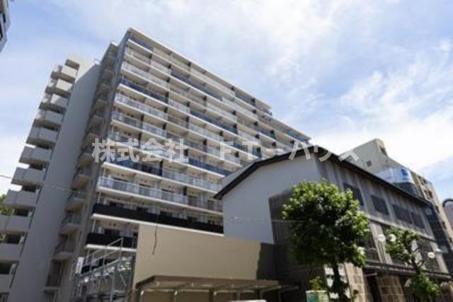 パークアクシス市川