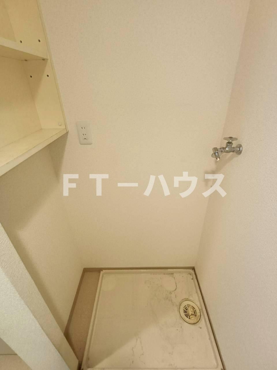 津田沼パーク・ホームズ弐番館の設備