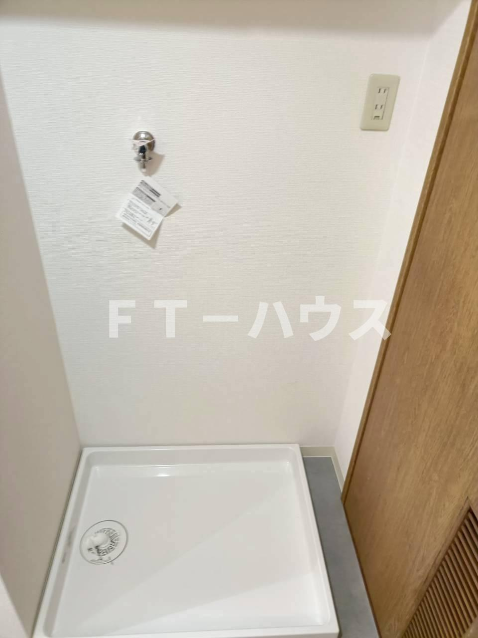 ファミール津田沼の設備