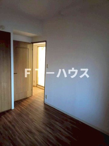 ファミール津田沼の内装