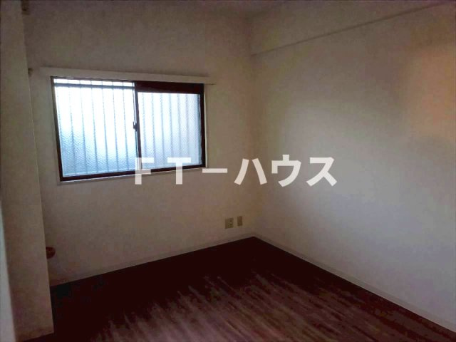 ファミール津田沼の内装