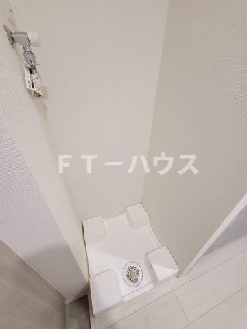 ベルフルール薬園台の設備