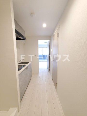 ベルフルール薬園台のその他