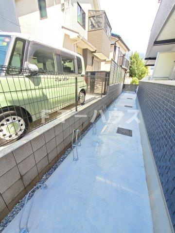 ベルフルール薬園台のその他